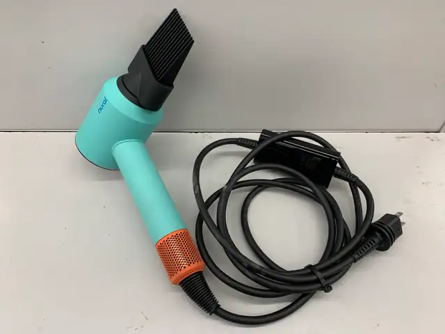 Dyson Supersonic Nural Hairdryer in General Electronics in City of Toronto - Image 3