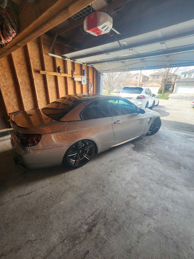 2008 BMW 335i E93-N54 (Convertible hard top) in Cars & Trucks in Oshawa / Durham Region - Image 3