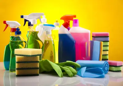 We will clean or declutter your space! Commercial/residential/industrial. Offices Bathrooms Kitchens...