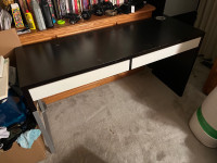Large desk 