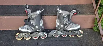 Inline Skates, View more