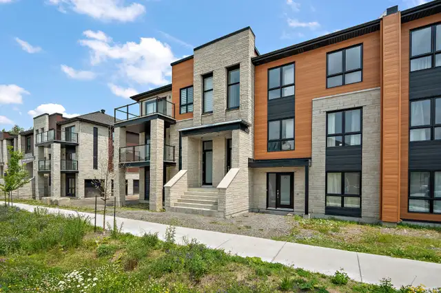 2 Bedroom 2 Bathroom Apartment in Laval628637576807711221