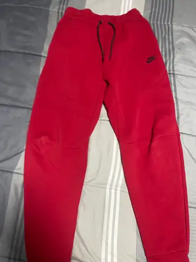 OG Nike Tech Fleece Pants, View more