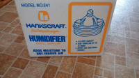 Humidificateur