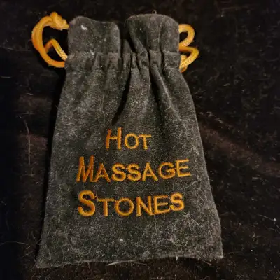 Hot Massage Stone Set, View more