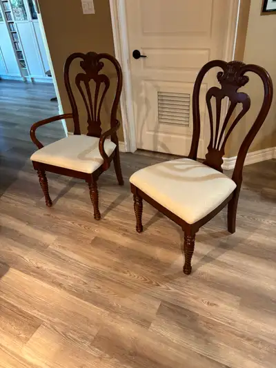 Dining Chairs, View more