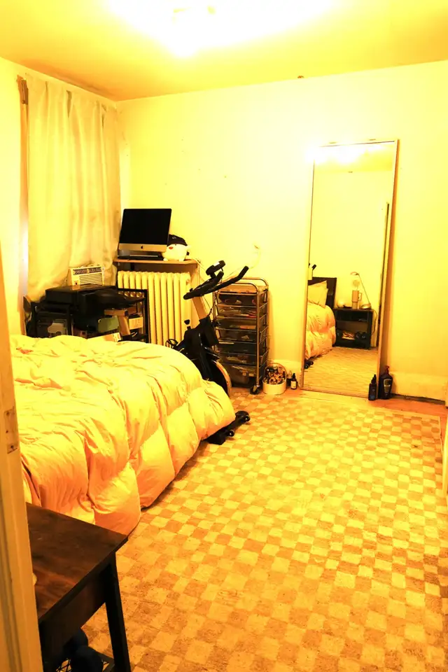 HighPark One bedroom