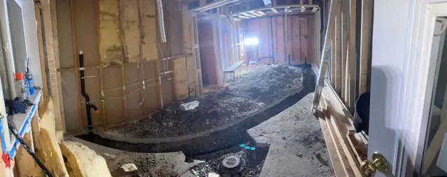 Home Renovations & General Contracting | Bathrooms, Basements in Renovations, General Contracting & Handyman in Ottawa - Image 6
