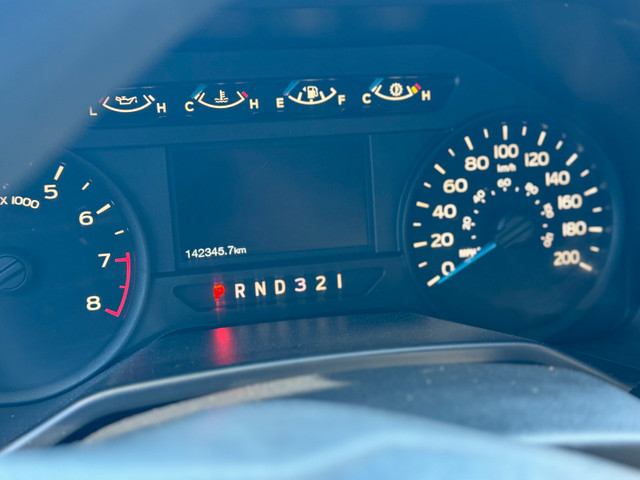 2017 Ford F150 XL 4x4 in Cars & Trucks in Barrie - Image 3