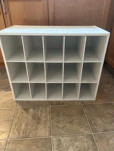 Show Cubby , View more