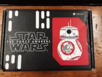 Star Wars The Force Awakens Smuggler's Bounty Box (Resistance)