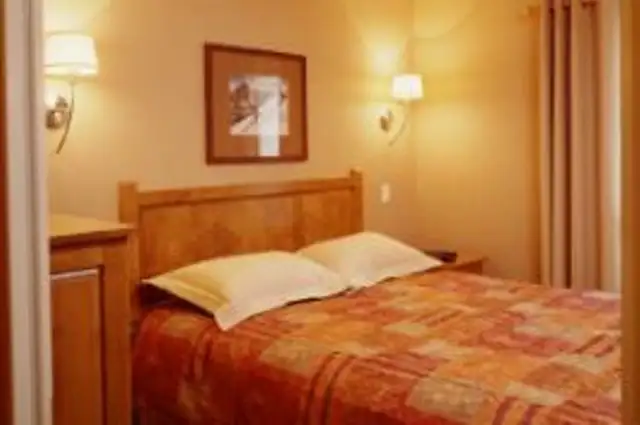 Banff Rocky Mountain Resort at Stampede Time in Alberta in Canada - Image 5