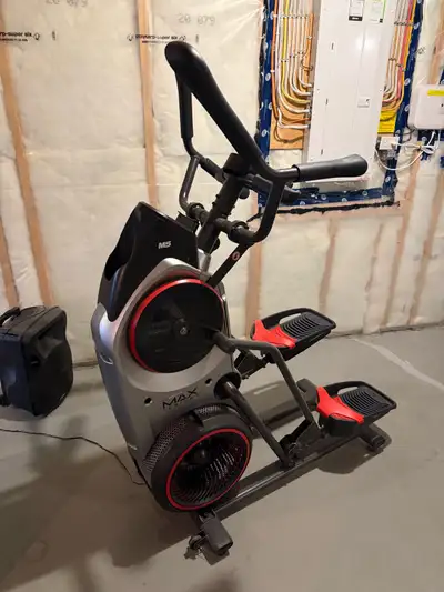 Bowflex M3 Max Trainer, View more