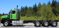 WS 4900 Tri Drive ‘16 – FINANCING AVAILABLE FOR TRUCKS!!!