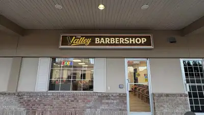 barber wanted , View more