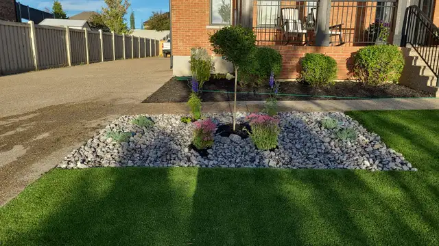EHD Landscaping, Deck & Fence62863720317187122
