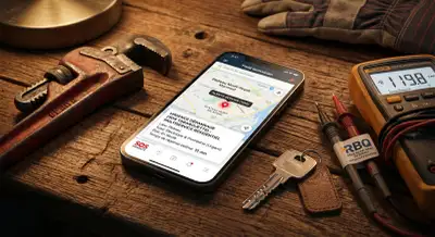 Appels d'urgence : Pros recherchés (0$ frais), View more
