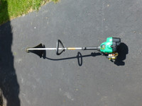 Weed Trimmer