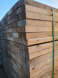 2x2x36" lumber
