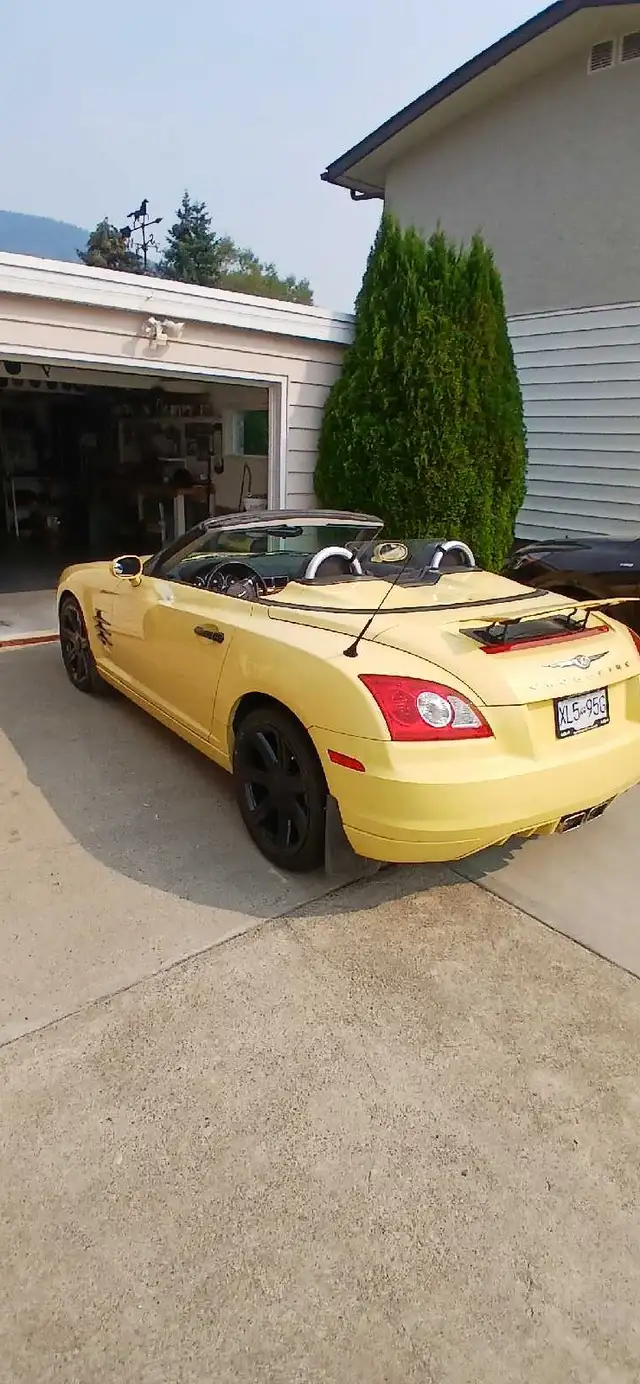 05 crossfire 64519967073793122