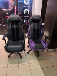 OSIM uThrone Gaming Massage Chair