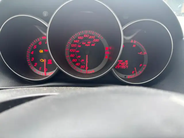 Mazda 3 hatchback464603891893555203