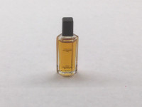 Jean Louis Scherrer eau parfum miniature