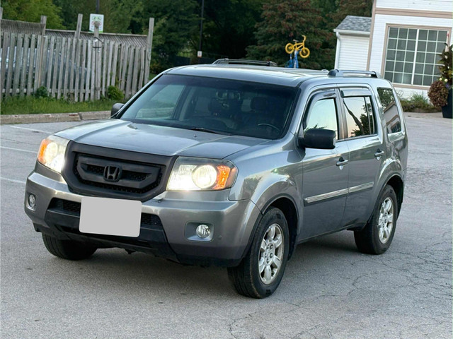 Honda pilot 2011 in Cars & Trucks in Mississauga / Peel Region - Image 3
