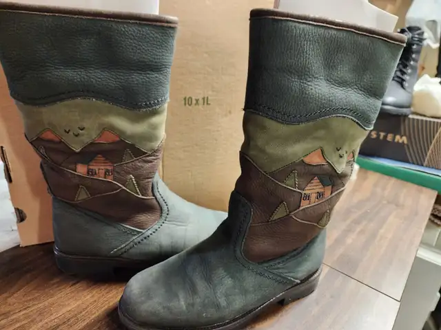 Botte d'hiver in Women's - Shoes in Saint-Jean-sur-Richelieu - Image 3