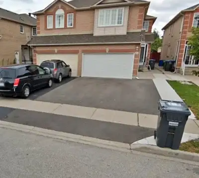 2 rooms for Rent