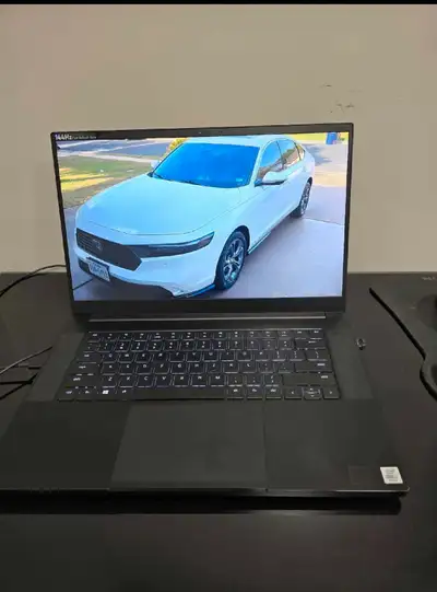 Razer Blade 15 Gaming Laptop 2021: Intel i7-10750, 3060 RTX, View more