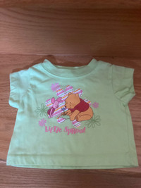 Winnie the Pooh t shirt 