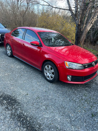 2012 VW GLI