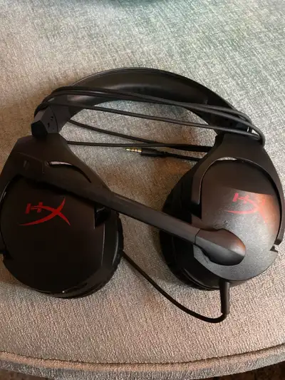 Casque de jeu HyperX Cloud Stinger, View more