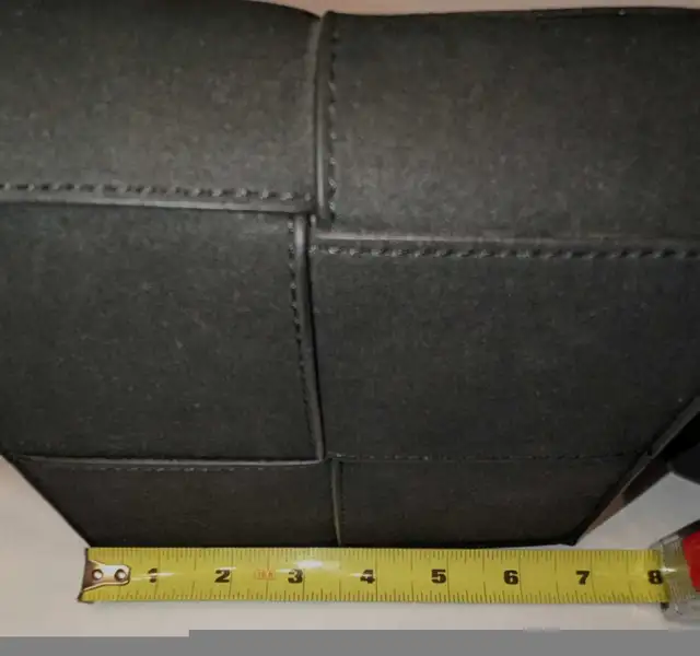 Smart BNWT Black Moda Lena Vegan Leather Crossbody Bag! in Women's - Bags & Wallets in London - Image 6