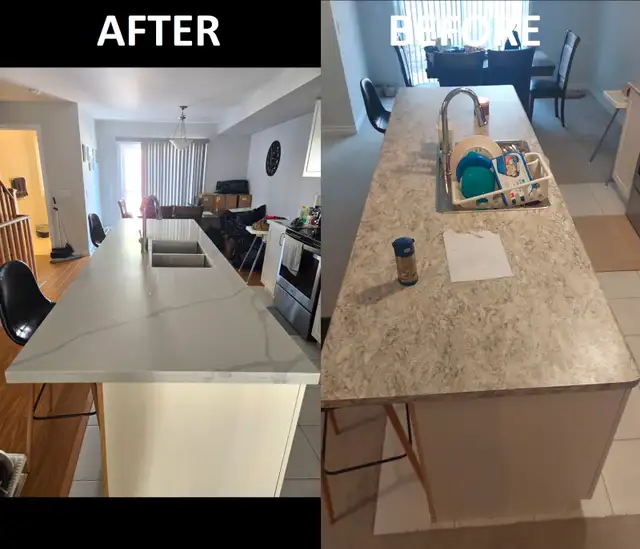 Flooring Installation, Tiling & Bathroom Renovations in Flooring in Oshawa / Durham Region - Image 11