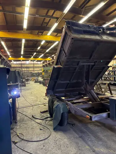 Welding!, View more