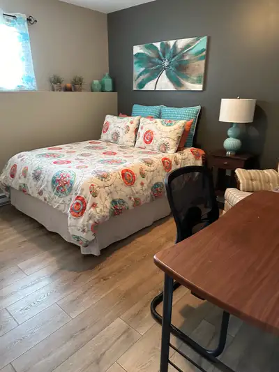 Room for Rent - Moncton Northend