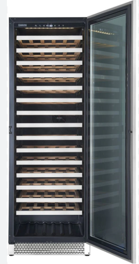 Cavavin wine fridge, View more