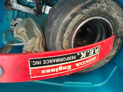 GOCART PARTS, View more
