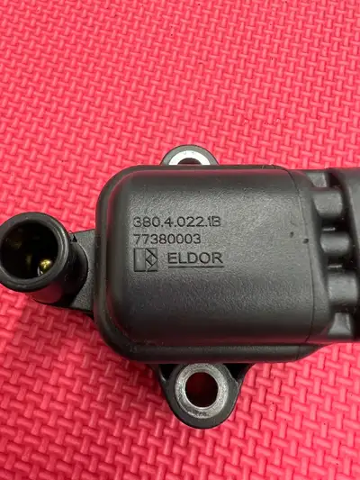 Ducati Eldor factory original ignition coil assembly spark igniter coil pack all V2 1299 959 1199 89...