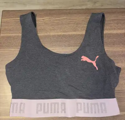Puma Sports Bra (XL), View more