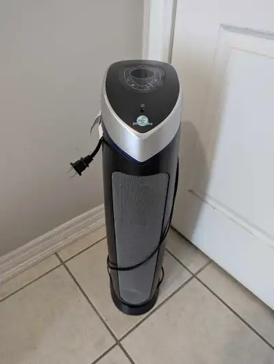 Germ Guardian AC5250PT Air Purifier with UV light, View more