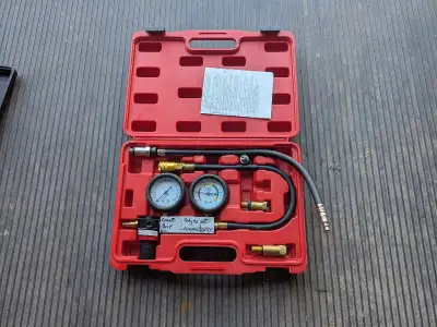 Leak Down Tester, View more