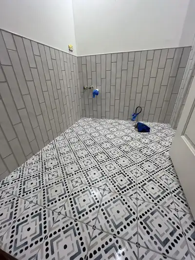 Tile and Stone installation, View more