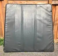 Ford F150 tonneau cover