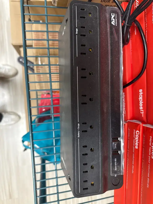 Computer UPS in Other in Edmonton - Image 2