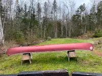 “Great Canadian” 16 ft. used Canoe for sale in Vaughan NS
