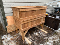Planter boxes for sale