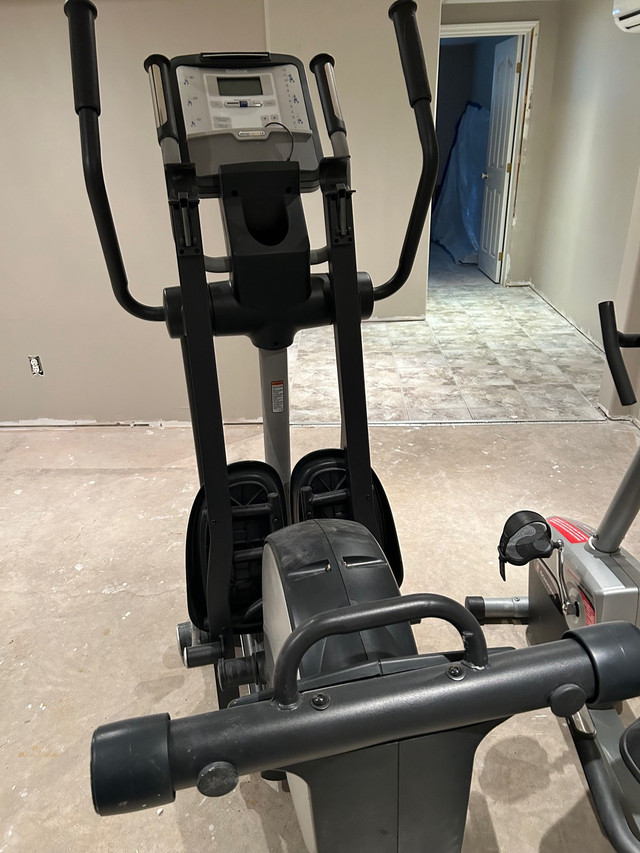 Elliptical Machine in Exercise Equipment in Bedford - Image 3